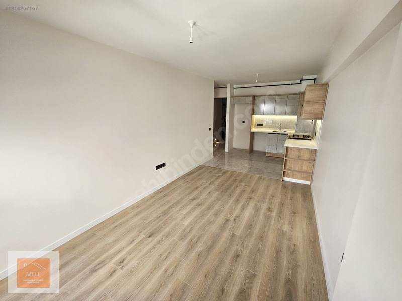 Mfu Emlak Satıyor Alaybey Tersane Mah.sıfır 2+1 Daire — fotoğraf 8