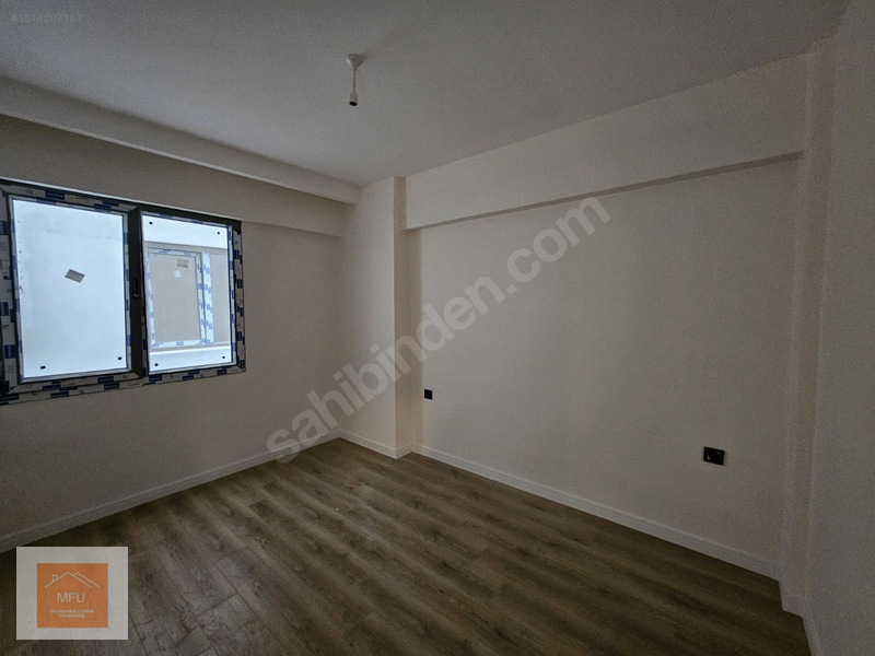 Mfu Emlak Satıyor Alaybey Tersane Mah.sıfır 2+1 Daire — fotoğraf 13
