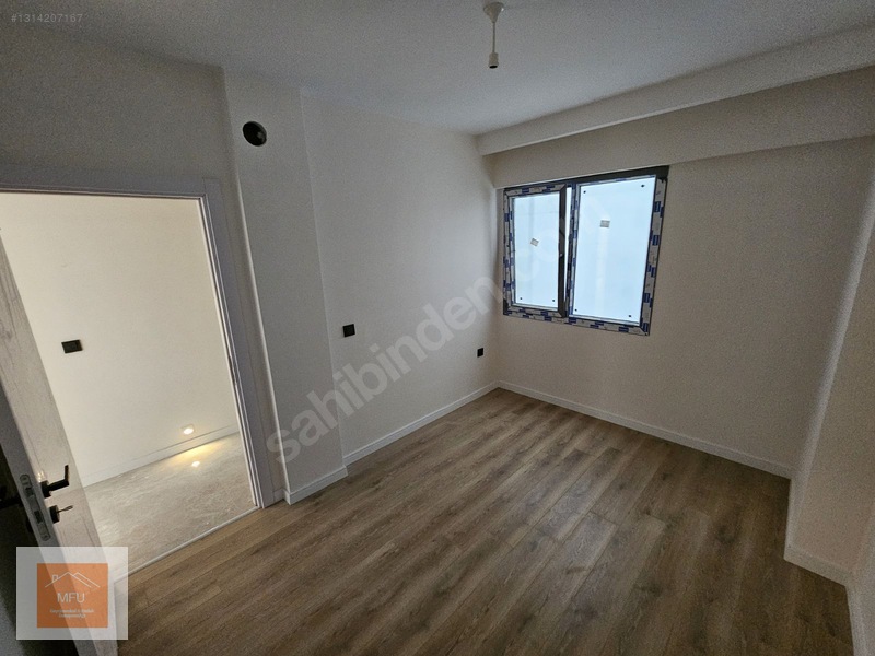 Mfu Emlak Satıyor Alaybey Tersane Mah.sıfır 2+1 Daire — fotoğraf 14