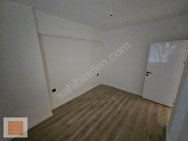 Mfu Emlak Satıyor Alaybey Tersane Mah.sıfır 2+1 Daire — fotoğraf 15