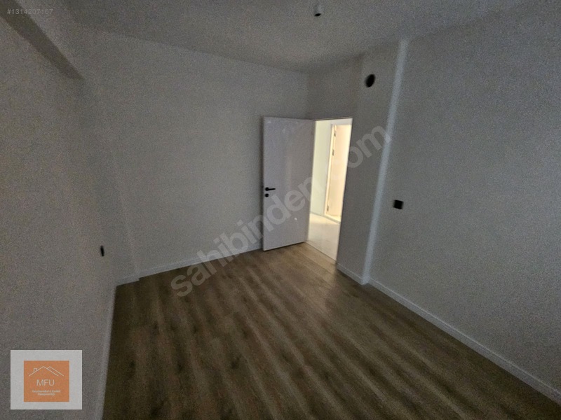 Mfu Emlak Satıyor Alaybey Tersane Mah.sıfır 2+1 Daire — fotoğraf 16