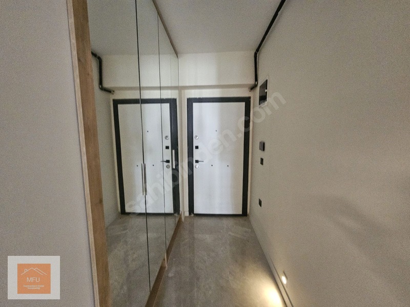 Mfu Emlak Satıyor Alaybey Tersane Mah.sıfır 2+1 Daire — fotoğraf 17