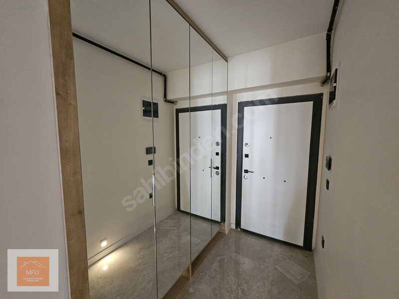 Mfu Emlak Satıyor Alaybey Tersane Mah.sıfır 2+1 Daire — fotoğraf 18
