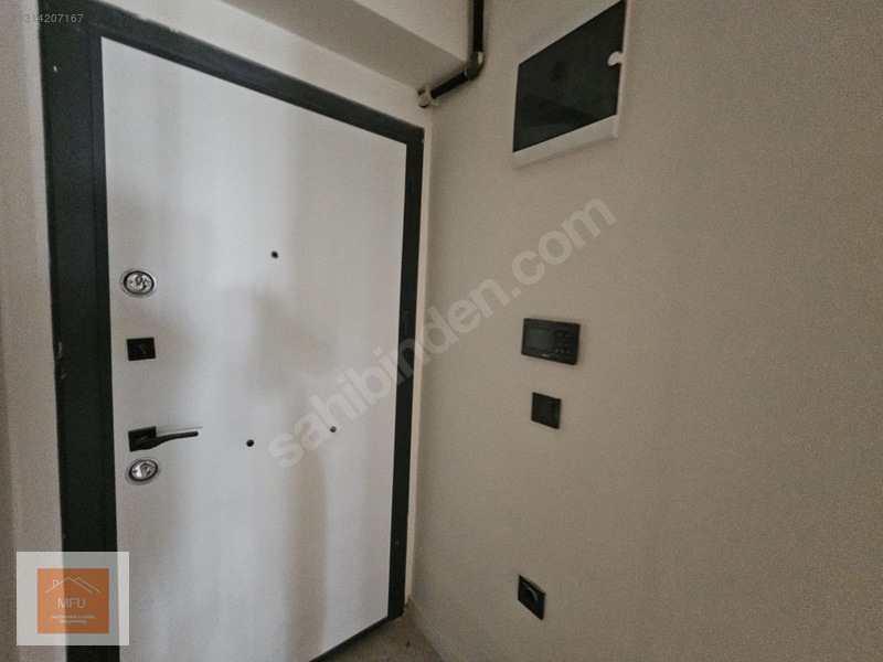 Mfu Emlak Satıyor Alaybey Tersane Mah.sıfır 2+1 Daire — fotoğraf 19