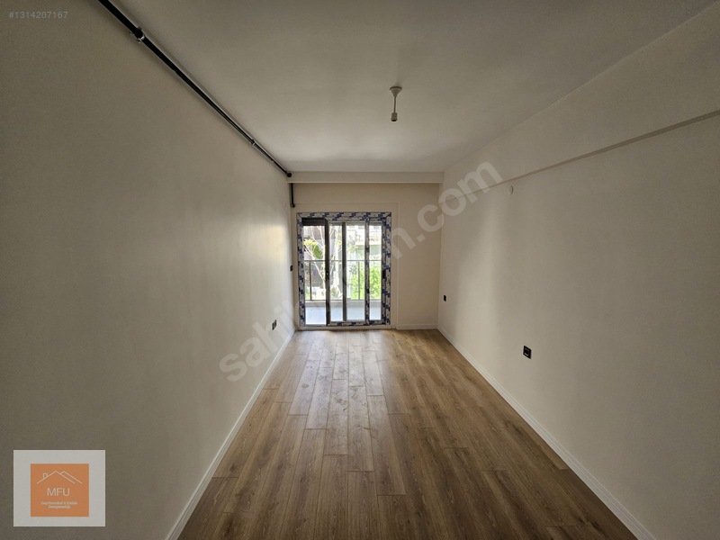Mfu Emlak Satıyor Alaybey Tersane Mah.sıfır 2+1 Daire — fotoğraf 20