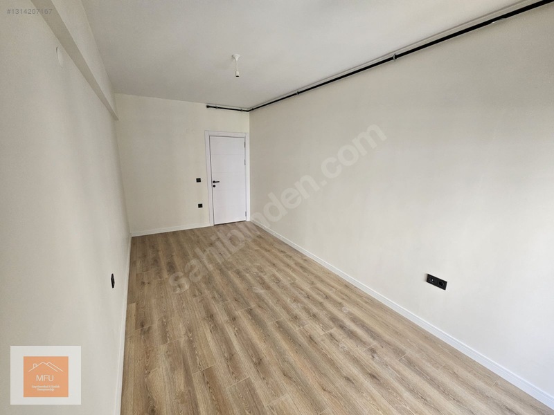 Mfu Emlak Satıyor Alaybey Tersane Mah.sıfır 2+1 Daire — fotoğraf 21