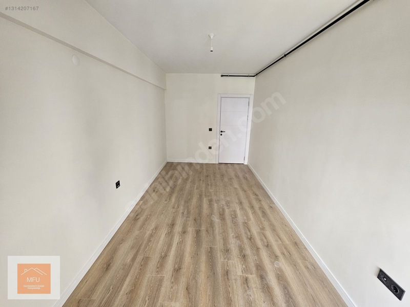 Mfu Emlak Satıyor Alaybey Tersane Mah.sıfır 2+1 Daire — fotoğraf 22