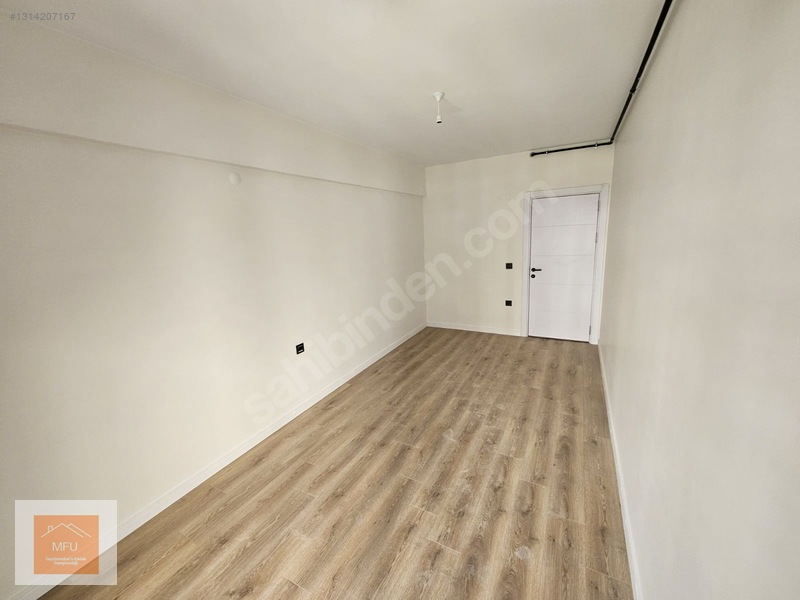 Mfu Emlak Satıyor Alaybey Tersane Mah.sıfır 2+1 Daire — fotoğraf 23