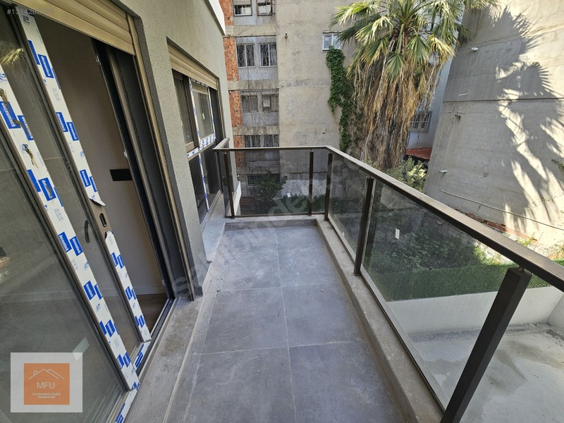 Mfu Emlak Satıyor Alaybey Tersane Mah.sıfır 2+1 Daire — fotoğraf 25