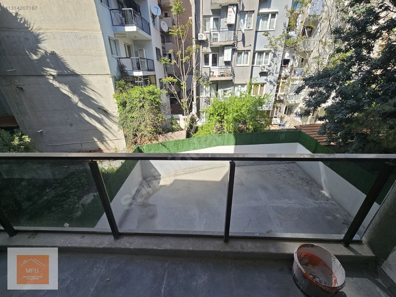 Mfu Emlak Satıyor Alaybey Tersane Mah.sıfır 2+1 Daire — fotoğraf 26