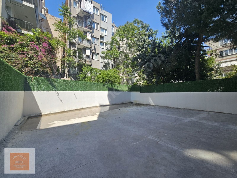 Mfu Emlak Satıyor Alaybey Tersane Mah.sıfır 2+1 Daire — fotoğraf 29