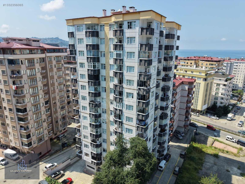Mavi Yatırım'dan Prestijli Konumda Ferah 3+1
