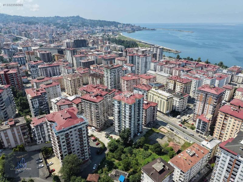 Mavi Yatırım'dan Prestijli Konumda Ferah 3+1 — fotoğraf 2