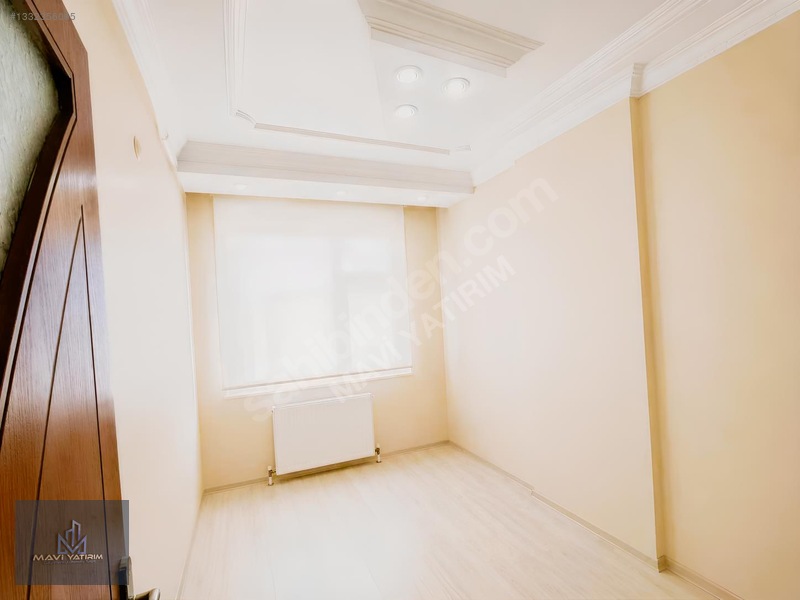 Mavi Yatırım'dan Prestijli Konumda Ferah 3+1 — fotoğraf 17