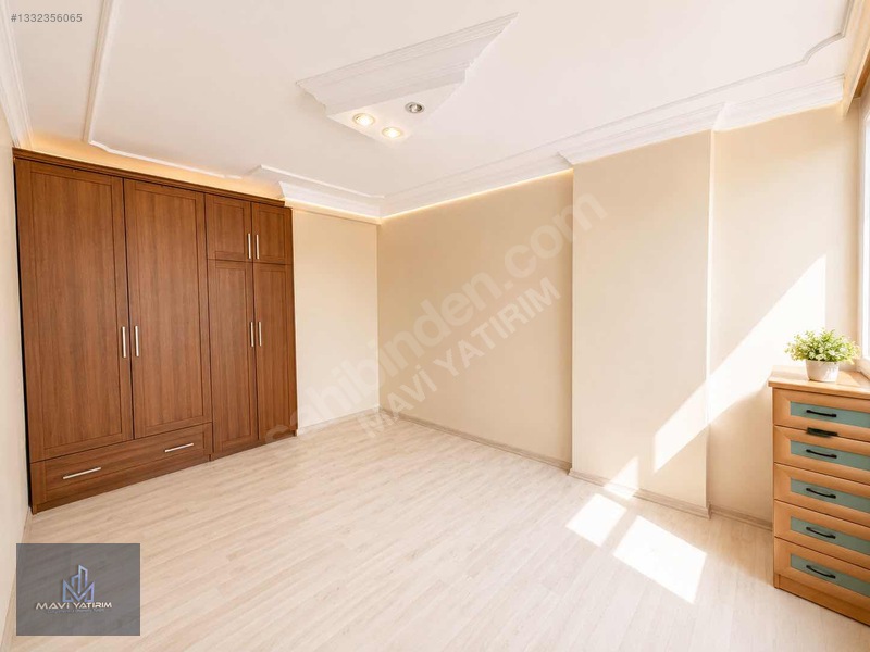 Mavi Yatırım'dan Prestijli Konumda Ferah 3+1 — fotoğraf 18