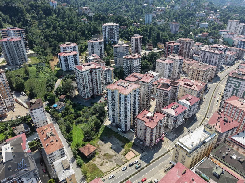 Mavi Yatırım'dan Prestijli Konumda Ferah 3+1 — fotoğraf 22