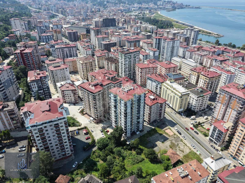 Mavi Yatırım'dan Prestijli Konumda Ferah 3+1 — fotoğraf 23