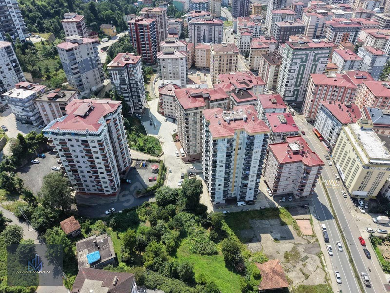 Mavi Yatırım'dan Prestijli Konumda Ferah 3+1 — fotoğraf 24