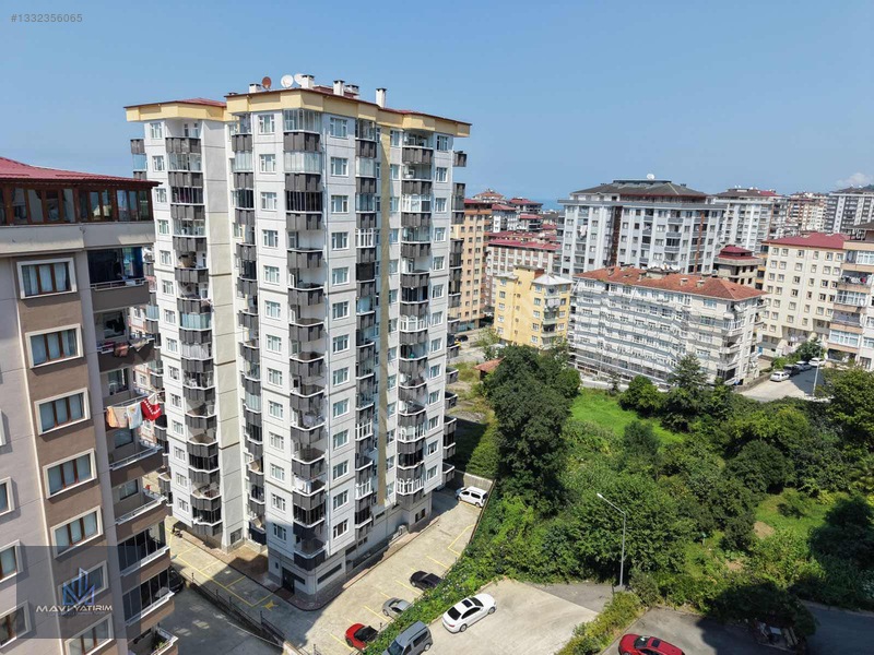 Mavi Yatırım'dan Prestijli Konumda Ferah 3+1 — fotoğraf 25