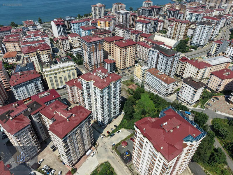 Mavi Yatırım'dan Prestijli Konumda Ferah 3+1 — fotoğraf 26