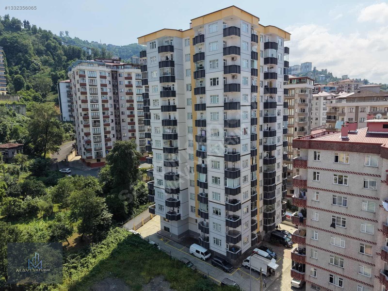 Mavi Yatırım'dan Prestijli Konumda Ferah 3+1 — fotoğraf 27