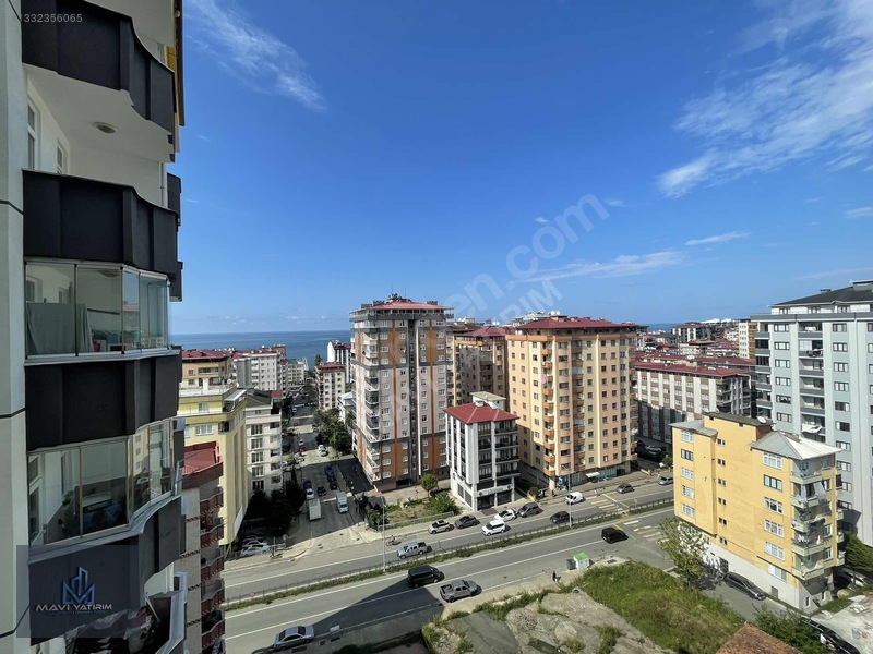 Mavi Yatırım'dan Prestijli Konumda Ferah 3+1 — fotoğraf 30