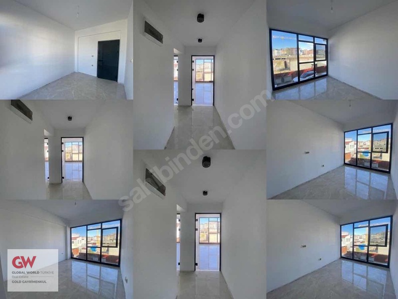 Selimiyede Merkezi Lokasyonda 1+1 Kiralık Ofis/büro — fotoğraf 13
