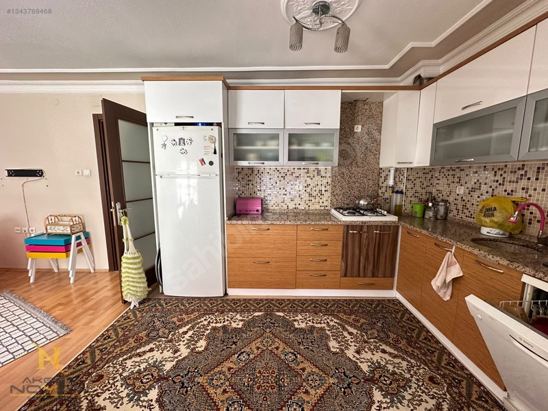 İnönü Mahallesi'nde 3+1 Satılık Daire — fotoğraf 2