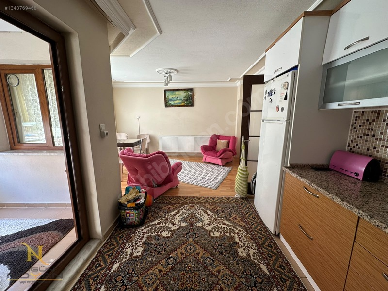 İnönü Mahallesi'nde 3+1 Satılık Daire — fotoğraf 3