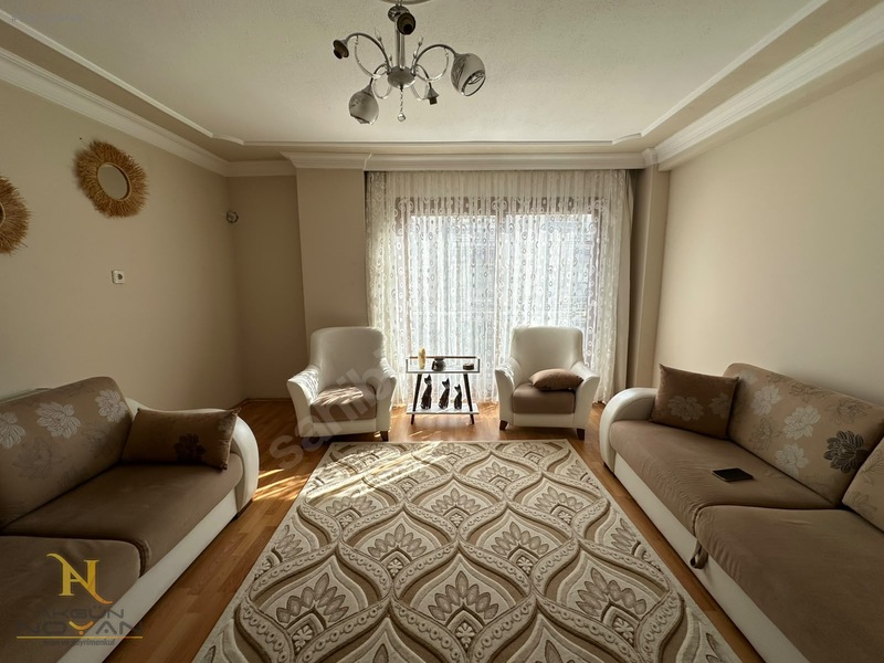 İnönü Mahallesi'nde 3+1 Satılık Daire — fotoğraf 6