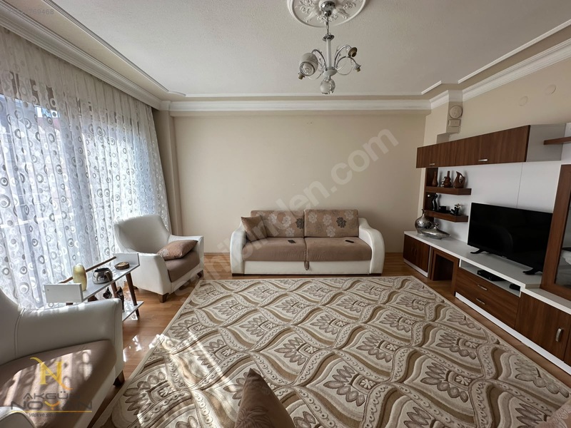 İnönü Mahallesi'nde 3+1 Satılık Daire — fotoğraf 7