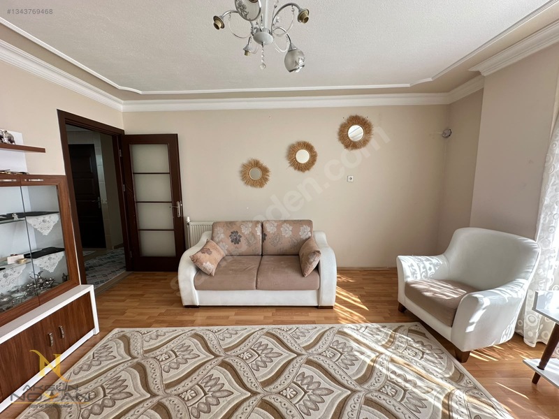 İnönü Mahallesi'nde 3+1 Satılık Daire — fotoğraf 8
