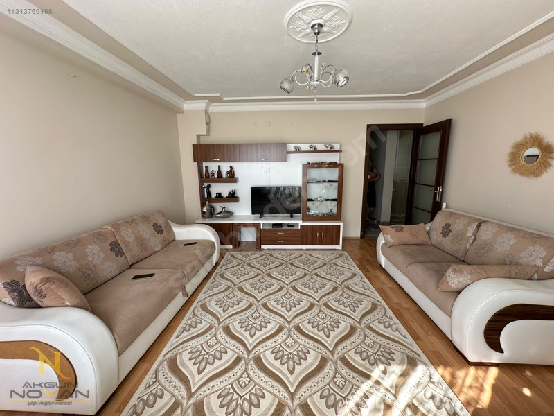 İnönü Mahallesi'nde 3+1 Satılık Daire — fotoğraf 9