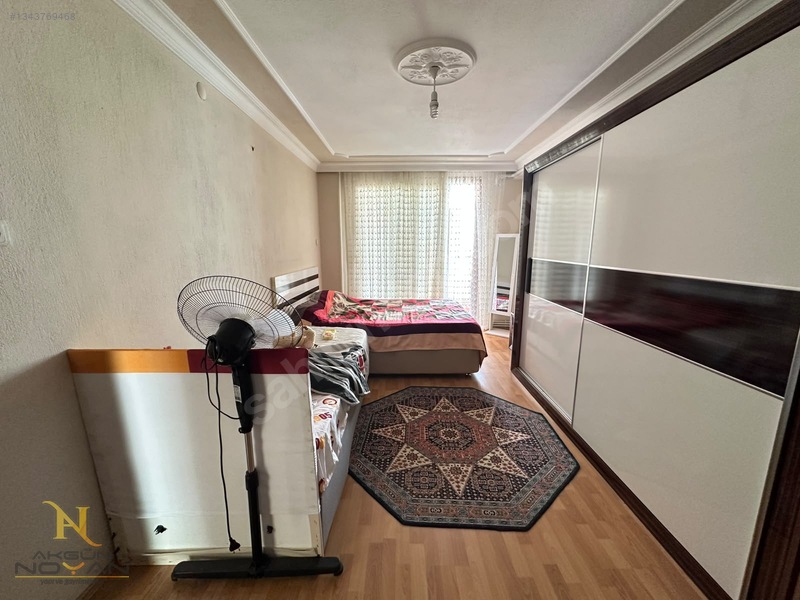 İnönü Mahallesi'nde 3+1 Satılık Daire — fotoğraf 11