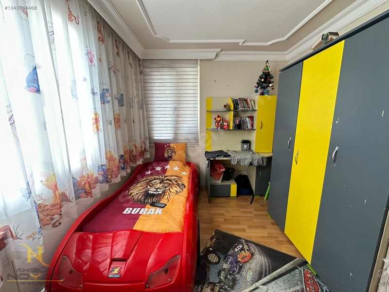 İnönü Mahallesi'nde 3+1 Satılık Daire — fotoğraf 12