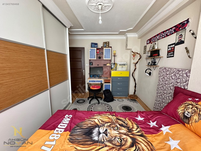 İnönü Mahallesi'nde 3+1 Satılık Daire — fotoğraf 13