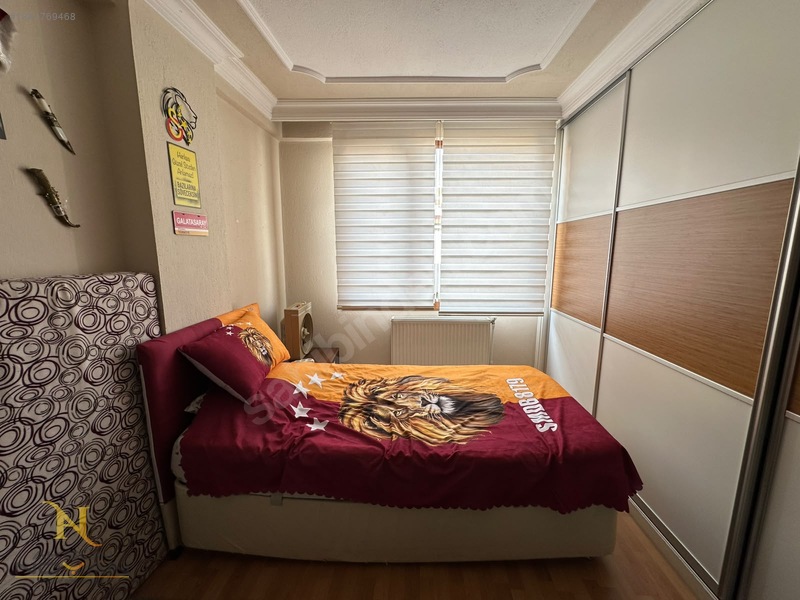 İnönü Mahallesi'nde 3+1 Satılık Daire — fotoğraf 14