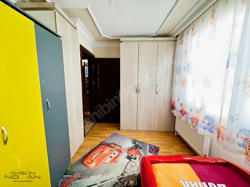 İnönü Mahallesi'nde 3+1 Satılık Daire — fotoğraf 15