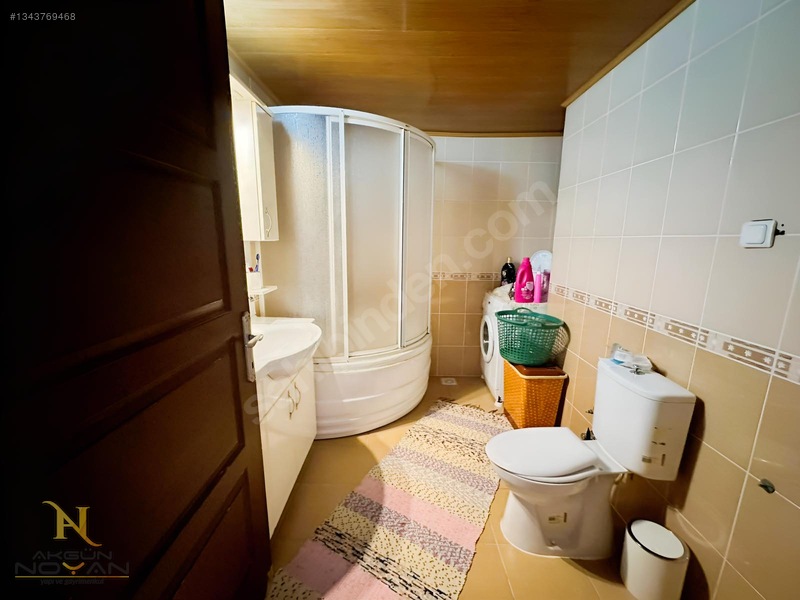 İnönü Mahallesi'nde 3+1 Satılık Daire — fotoğraf 16