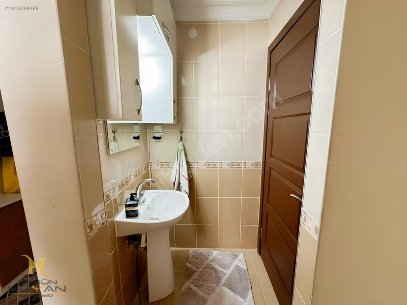 İnönü Mahallesi'nde 3+1 Satılık Daire — fotoğraf 17