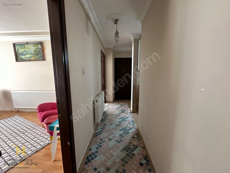 İnönü Mahallesi'nde 3+1 Satılık Daire — fotoğraf 18