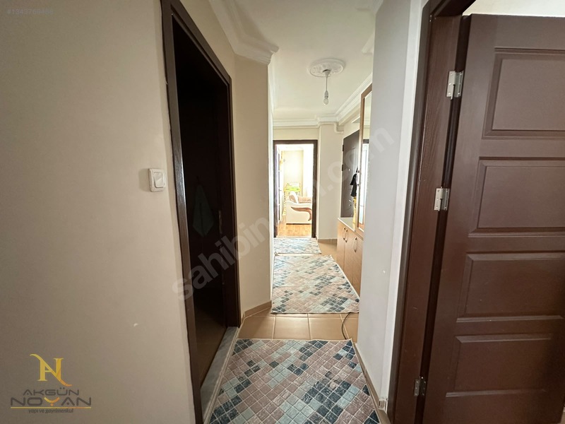 İnönü Mahallesi'nde 3+1 Satılık Daire — fotoğraf 19
