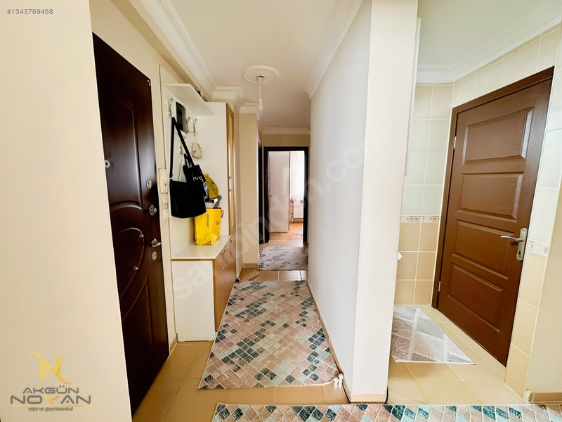 İnönü Mahallesi'nde 3+1 Satılık Daire — fotoğraf 20