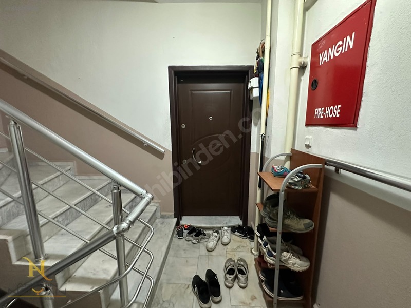 İnönü Mahallesi'nde 3+1 Satılık Daire — fotoğraf 21