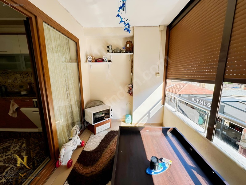 İnönü Mahallesi'nde 3+1 Satılık Daire — fotoğraf 22