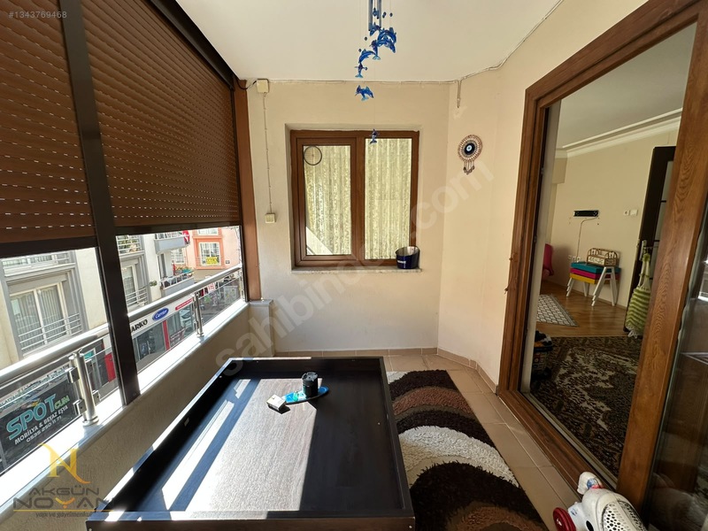 İnönü Mahallesi'nde 3+1 Satılık Daire — fotoğraf 23