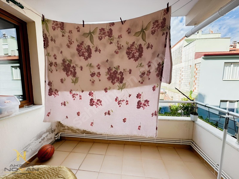 İnönü Mahallesi'nde 3+1 Satılık Daire — fotoğraf 24