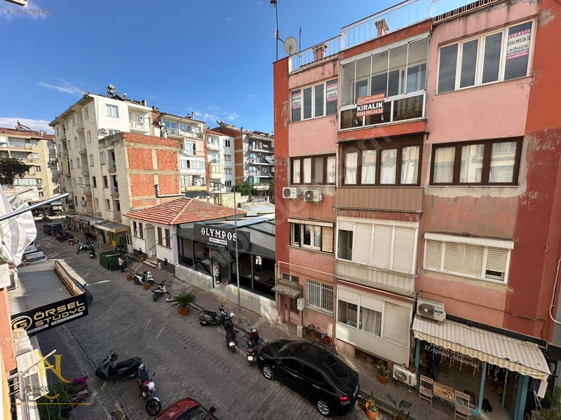 İnönü Mahallesi'nde 3+1 Satılık Daire — fotoğraf 25