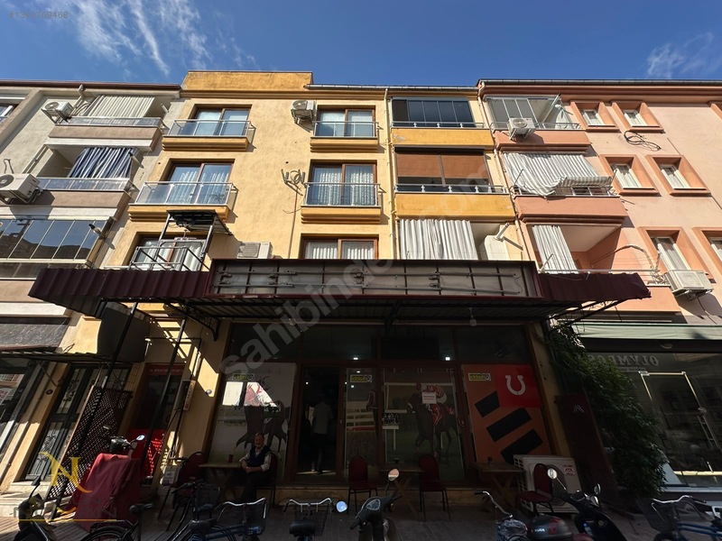 İnönü Mahallesi'nde 3+1 Satılık Daire — fotoğraf 26