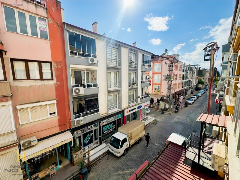 İnönü Mahallesi'nde 3+1 Satılık Daire — fotoğraf 27